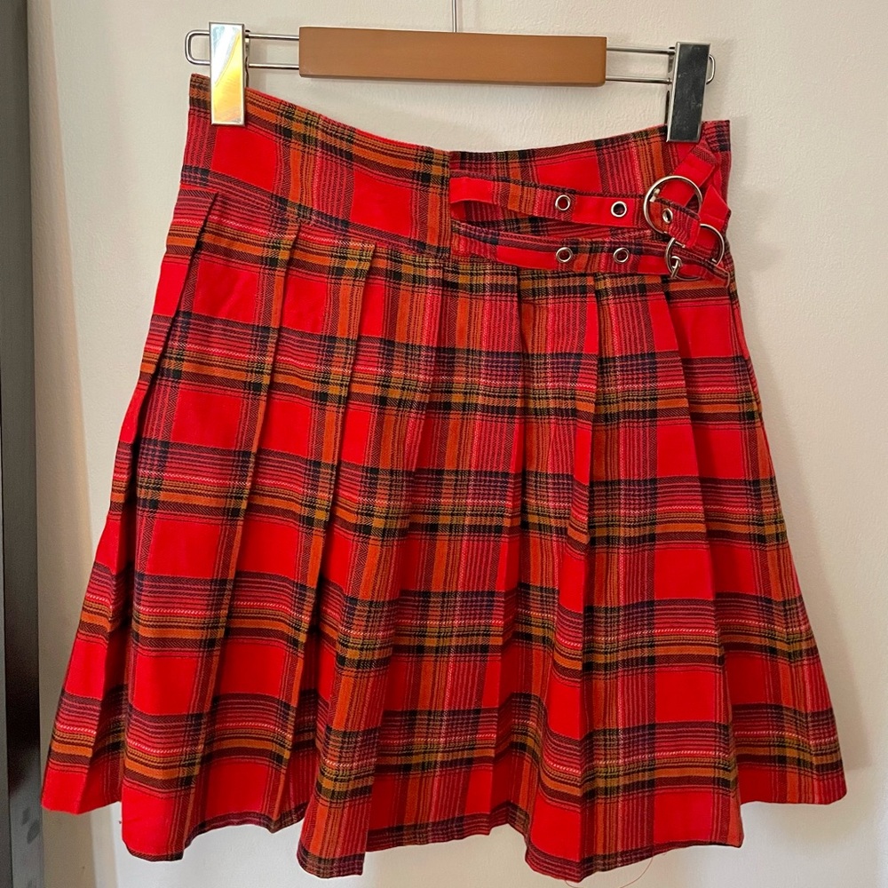 Size Small Skirt